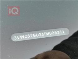 فولكسفاغن جيتا